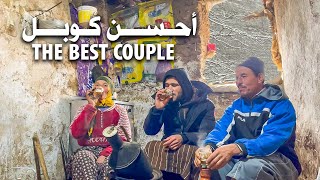 أحسن كوبل | The Best Couple by Laadiyoun - العاديون 356,968 views 1 year ago 14 minutes, 26 seconds