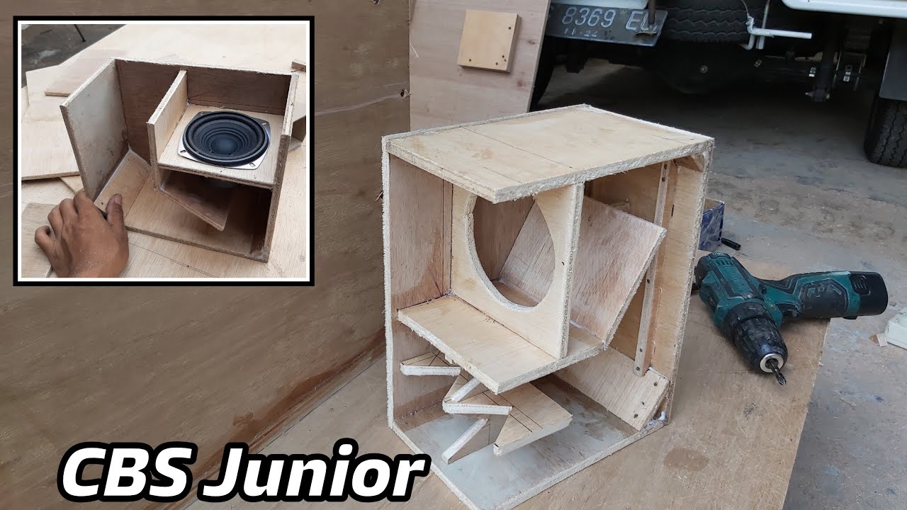 REVIEW CBS 4 INC | MAIDO HASANAH JUNIOR