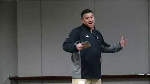 2019 NISOA Referee Summit - Clock Management