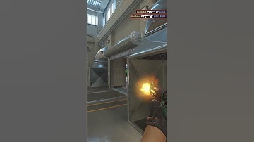 CS2 CRAZY 1v4 Clutch = NEXT LEVEL! 🚀🎯 #shorts #csgo #faceit #gaming #fps #csgoclips #cs2 #cs2clips