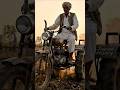 Bullet से बना Mini Tractor 😲 | देसी मिस्त्री का खतरनाक जुगाड़ 🔥 #desijugaad