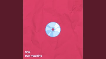 fruit machine