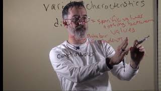 video 1.4. other variable characteristics