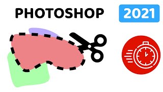 TUTO Photoshop - Faire un détourage rapide et propre