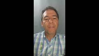 SALUTMESAGXO AL LA 25-a KOLOMBIA KONGRESO DE ESPERANTO- UNUA PARTO  – 20191102