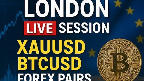 LIVE FOREX ANALYSIS LONDON SESSION I GOLD & BITCOIN I FOREX PAIRS TAMIL I OCT 07|MCT