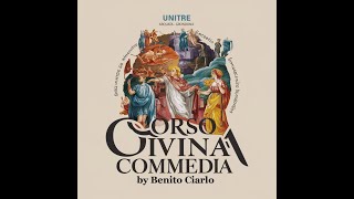 INFERNO CANTO X - LETTURA DI IVANO MARESCOTTI