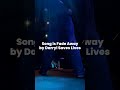 This song is always so fun to solo on! Song is Fade Away by Darryl Saves Lives! #guitar #music
