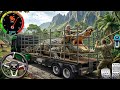 Best Animal Cargo Truck Driving Game 3D New Animal Transport Cargo Truck 2026 Games Android Gameplay