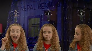 The Proposal Of An Idea Colorized 2001