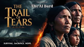 Trail Of Tears Ai Trailer