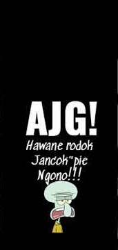 STORY WA JANCOK