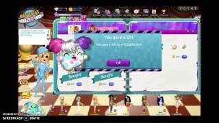 MSP random time 2