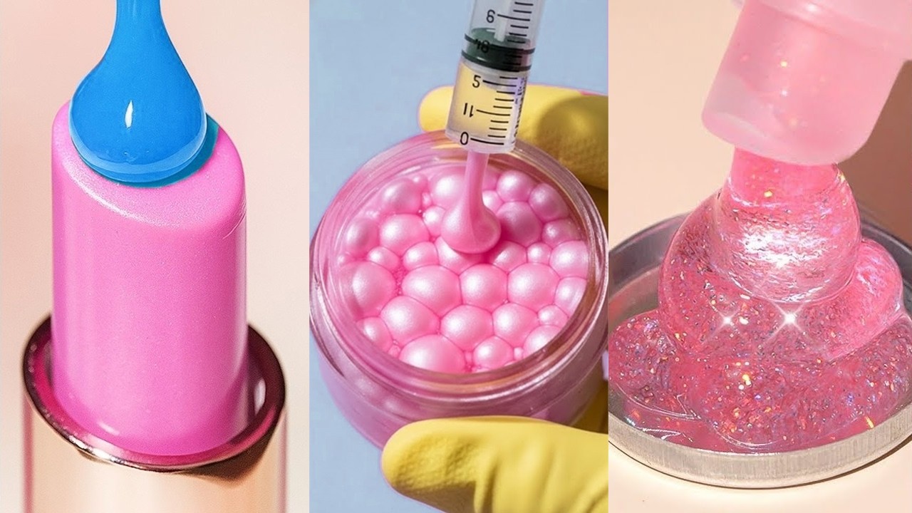 첫 1초부터 느껴질 거예요 | 빠져드는 메이크업 ASMR 💄✨ | Satisfying Makeup Repair ASMR💄Cosmetic Fix #135