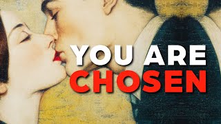 Your SP Chooses You Fully – No More Restlessness Or Comparison!