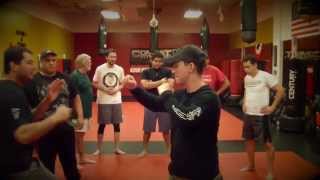 Kerambit - Quick Kills - Lo Principle Instructor Angel Garcia