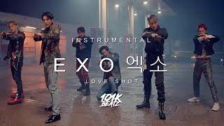 Download Lagu ๐ฅ EXO Love Shot ์์ (INSTRUMENTAL) ๐ฅ Download Lagu ๐ฅ EXO Love Shot ์์ (INSTRUMENTAL) ๐ฅ