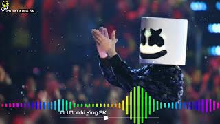 Chhote Chhote Bhaiyo Ke Bade Bhaiya 🔥(Dholki Piano Mix 2k21) Dj Dholki King SK Resimi