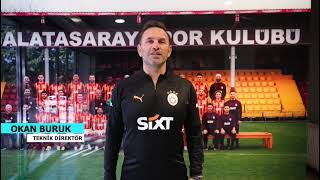 “Yaşamak güzel, yaşatmak daha güzel. Organ bağışı hayat kurtarır.”