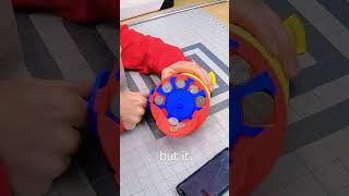 सिक्का छांटने वाली मशीन || Coin Sorting Machine| 3d printed CoinSorting #coinsorter #coin #shortbeta