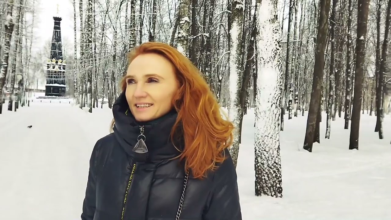 Музыка под снегом машина