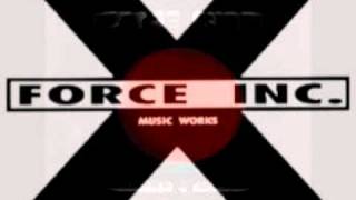 Space Cube - Message (Remix)