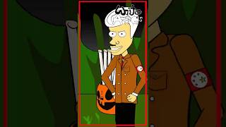 Roaches Aren't That Bad (Actually) #funny #animation #comedy