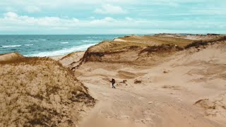 Visitors to Quebec's Magdalen Islands could soon pay a $30 fee