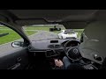 Brands hatch  clio 200 vs yaris gr