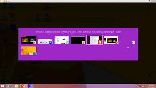 ICT IGCSE Chapter 1 part 1 Hardware and software