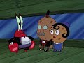 SpongeBob SquarePants 1x20 Culture Shock 