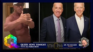 Gay Social Media Erupts As Leaked Nudes Of Biden s Brother Appear