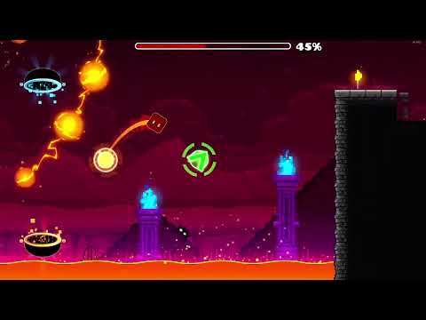 So, Dash syncs with the Practice Mode...