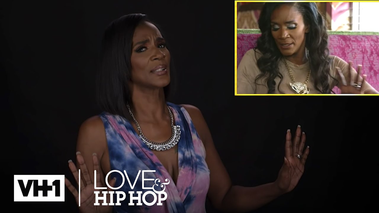 Love Hip Hop: Atlanta s03e15 - Watch Full Episode