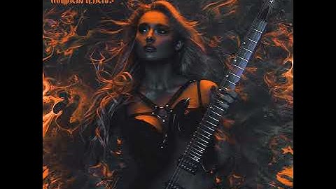 Sophie Lloyd - Fall Of Man ft. Matthew K. Heafy