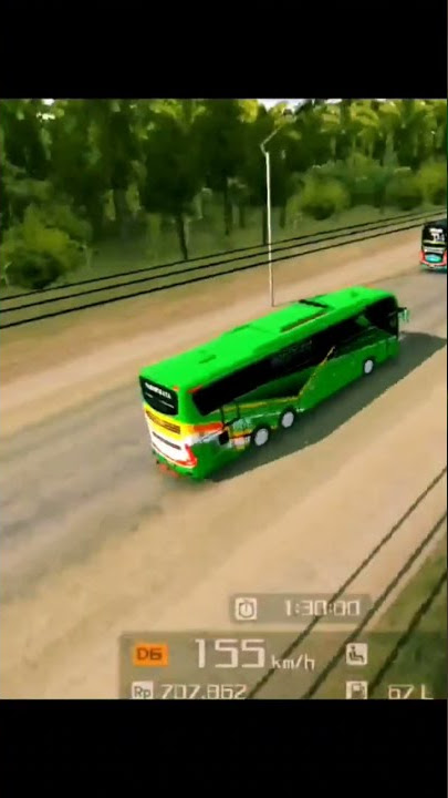 FULL TELOLET BUSSID V. 3.6.1#bussimulatorindonesia #shorts #story #bussid #video
