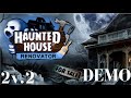 Haunted House Renovator 👻 DEMO 2v2