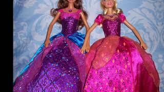 Barbie 2008 Collection