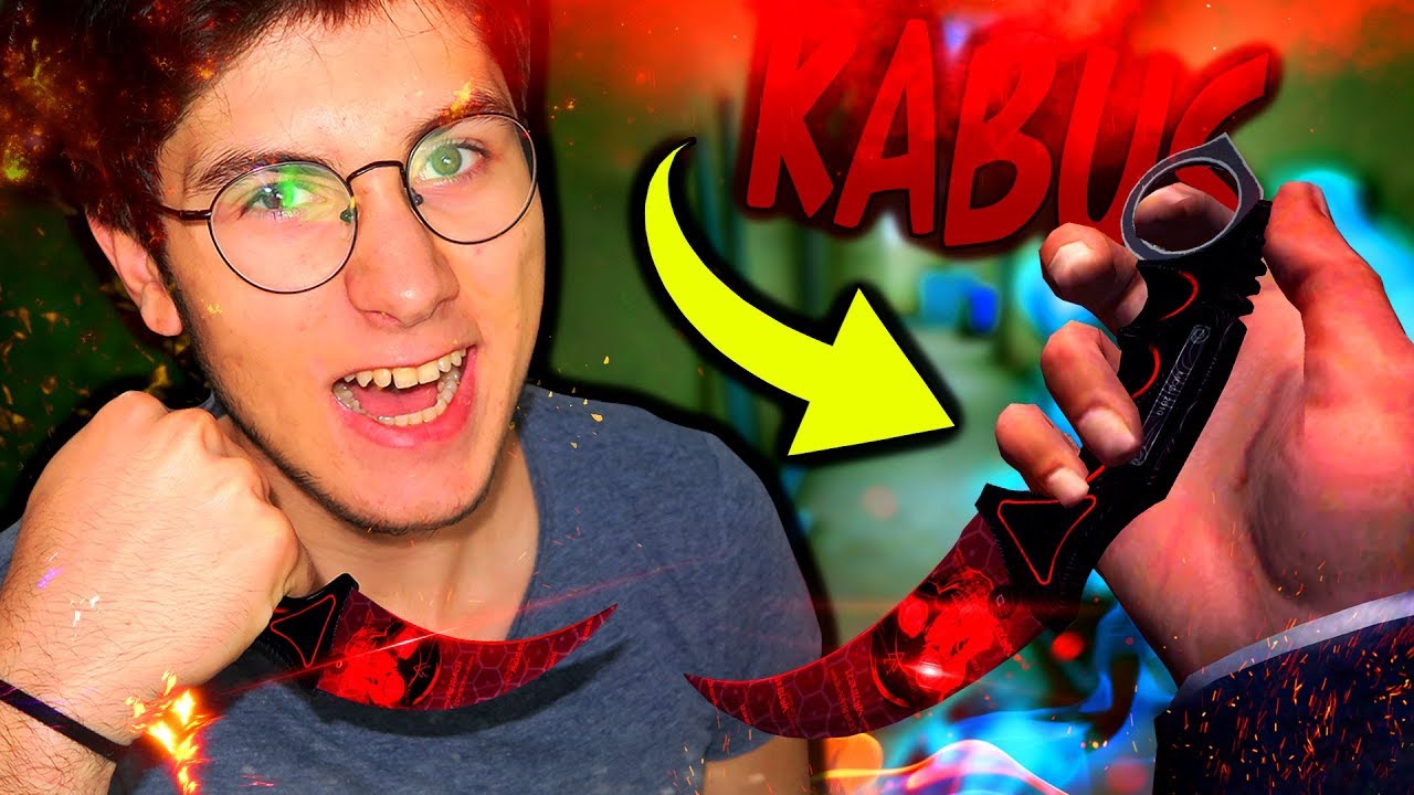 YUH!! KARAMBİT KABUS ÇIKTI ! - EFSANE 80 TANE DESTE AÇILIM (Zula)