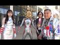 【タローマン爆発!藤井亮監督&岡村渉登場!】センムと遊ぼう!#特別編~高知アニクリ祭2026全部見せます~