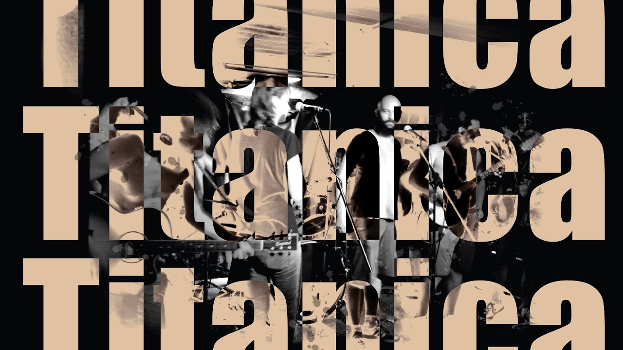 Dirty Artichokes Titanica YouTube