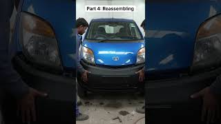 #tata #tatae #tatamotors #tatananoev #tatanano2026 #tatanano2025 #tatanano #nano #tatananocar