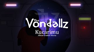 The Vondallz - Kucarimu (Official Lyric Video) chords