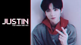 JDS(Fantasy) - Justin Huang [OPV]