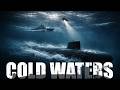 Cold War 2: Tactical Submarine Engagement
