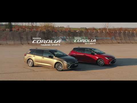 Toyota Corolla zaujme hybridním pohonem, designem i speciálním bezpečnostním paketem
