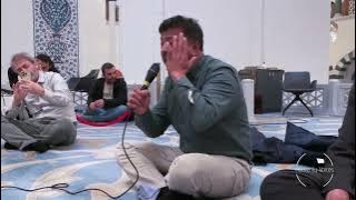 Sheikh Abdurrahman Sadien | Amazing Quran Recitation