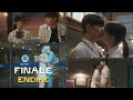 Spirit Fingers Episode 12 Ending Park Ji Hu Cho Jun Young Choi Bomin Park You Na ENG SUB 