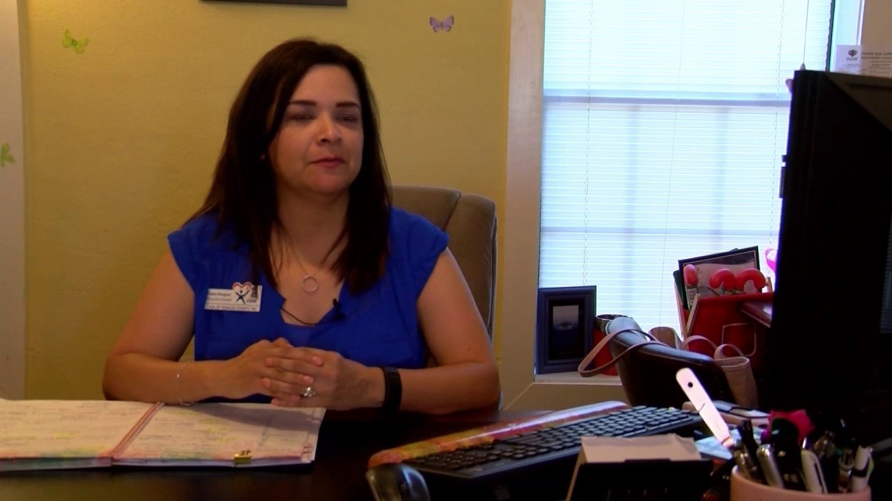 Child Abuse Cases Drop in RGV