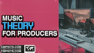 Music Theory For Producers Course Ep 007 | Octave Doubling